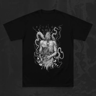 BLUT AUS NORD The Work Which Transforms God SHIRT SIZE M , PRE-ORDER