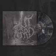 BLUT AUS NORD The Work Which Transforms God LP CLEAR W/ PEARL SILVER SWIRL [VINYL 12"]