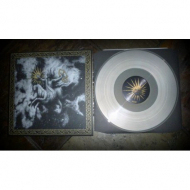 BOLZER Aura LP (C.M.E. Clear) [VINYL 12"]