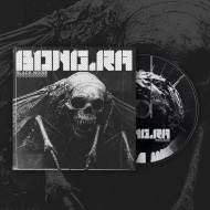 BONG-RA Black Noise DIGIPAK , PRE-ORDER [CD]