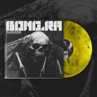 BONG-RA Black Noise LP SMOKE , PRE-ORDER [VINYL 12"]