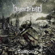 BRAVE THE COLD Scarcity [CD]
