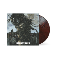 LAKE OF TEARS Headstones LP MARBLED , PRE-ORDER [VINYL 12"]