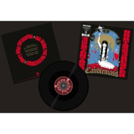 CANDLEMASS Don't Fear the Reaper 10"LP BLACK [VINYL 10"]