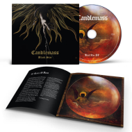 CANDLEMASS Black Star DIGISLEEVE [CD]