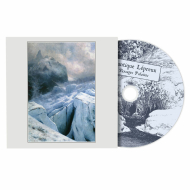 CANTIQUE LEPREUX Paysages Polaires [CD]