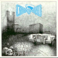 CARBONIZED For the security [CD]