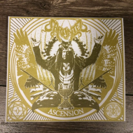 CARONTE Ascension DIGIPAK [CD]