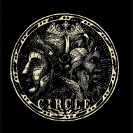 CARONTE Circle DIGIPAK [CD]