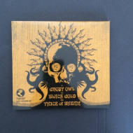 CARONTE Ghost Owl DIGIPAK [CD]