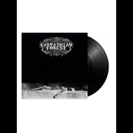 CARPATHIAN FOREST Black Shining Leather LP [VINYL 12"]