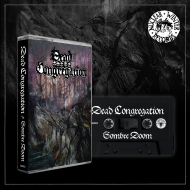 DEAD CONGREGATION Sombre Doom TAPE [MC]