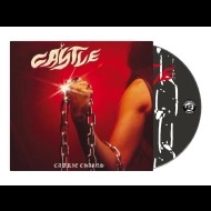 CASTLE Carrie Chains DIGIPAK , PRE-ORDER [CD]