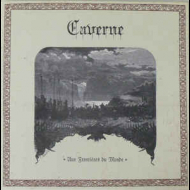 CAVERNE Aux Frontieres du Monde [CD]