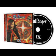 BULLDOZER IX , PRE-ORDER [CD]