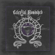 CELESTIAL BLOODSHED Omega DIGIPAK [CD]