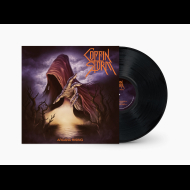 COFFIN STORM Arcana Rising LP BLACK [VINYL 12"]