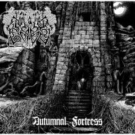 COLLIER D'OMBRE Autumnal Fortress , PRE-ORDER [CD]