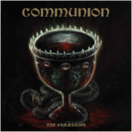 COMMUNION The Communion [CD]