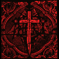 ANTAEUS Condemnation (black) LP [VINYL 12"]