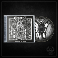 CONQUEST ICON Empire of the Worm [CD]