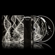 CORONER Dissonance Theory (Ltd. 2CD Mediabook) , PRE-ORDER [CD]