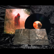 COSMIC CHURCH Täyttymys LP [VINYL 12"]