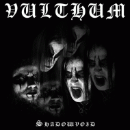 VULTHUM Shadowvoid [CD]