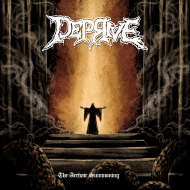 DEPRIVE The Archaic Summoning [CD]
