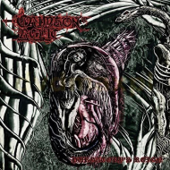 CRIMSON RELIC Purgatory's Reign [CD]
