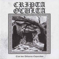 CRIPTA OCULTA‎ Ecos Dos Dólmens Esquecidos [CD]