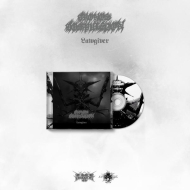 CRONOS COMPULSION Lawgiver [CD]