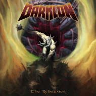 DARKLON The Redeemer [CD]
