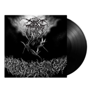 DARKTHRONE Sardonic Wrath LP BLACK [VINYL 12"]