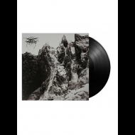 DARKTHRONE Total Death LP BLACK [VINYL 12"]