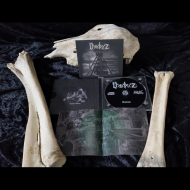 DAUTHUZ Uranium DIGIPAK [CD]