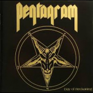 PENTAGRAM Day Of Reckoning [CD]