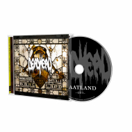 DEAD HEAD Haatland 2CD [CD]