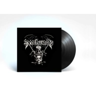 DEATHWARDS In Deathlore 2017-2019 LP BLACK , PRE-ORDER [VINYL 12"]