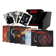 DEICIDE Children of the Underworld - The Compete Roadrunner Years - Deluxe 8-CD Box , PRE-ORDER [CD]