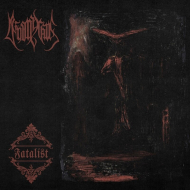 DEINONYCHUS Fatalist DIGIPAK [CD]