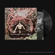 DEMIGOD Slumber of Sullen Eyes LP BLACK , PRE-ORDER [VINYL 12"]
