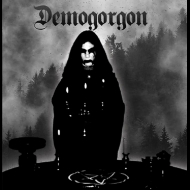 DEMOGORGON S/T [CD]