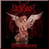 DESASTER Angelwhore [CD]