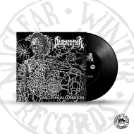 DESEKRYPTOR Sarcophagal Corridors 7'EP , PRE-ORDER [VINYL 12"]