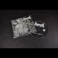 DESEKRYPTOR Sarcophagal Corridors , PRE-ORDER [CD]