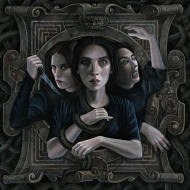 DESTRUCTION RITUAL Providence , PRE-ORDER [CD]