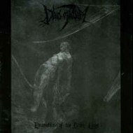 DEUS MORTEM Emanations Of The Black Light [CD]