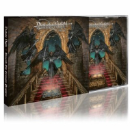 DIABOLIC NIGHT Beneath the Crimson Prophecy SLIPCASE [CD]
