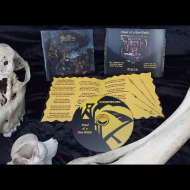 DIKASTERION Chaos as a New World [CD]